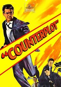 Counterplot , Forrest Tucker