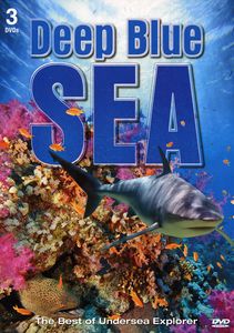 Deep Blue Sea: The Best of Underwater Explorer
