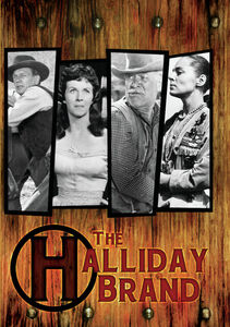 The Halliday Brand