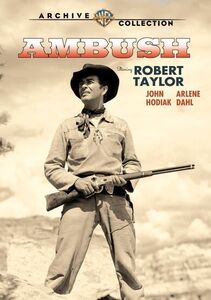 Ambush , Robert Taylor