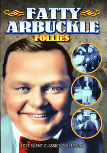 Arbuckle Follies