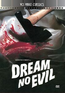 Dream No Evil (1972) , Brooke Mills