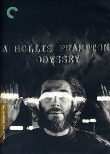 A Hollis Frampton Odyssey (Criterion Collection)