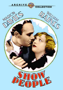 Show People , Marion Davies