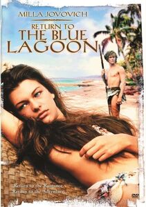 Return to the Blue Lagoon