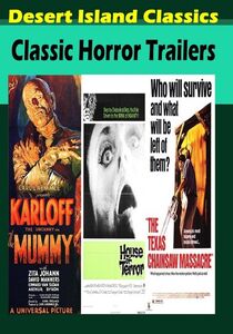 Classic Horror Trailers