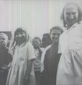 Come To Daddy , Aphex Twin