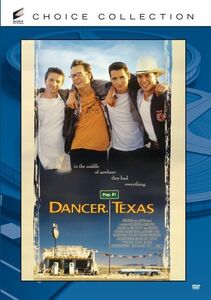 Dancer, Texas Pop. 81