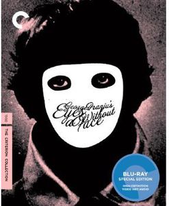 Eyes Without a Face (Criterion Collection) , Francois Guerin