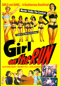 Girl on the Run , George Marsh
