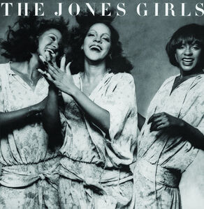 Jones Girls