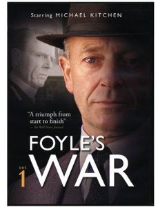 Foyle's War: Set 1 , Michael Kitchen