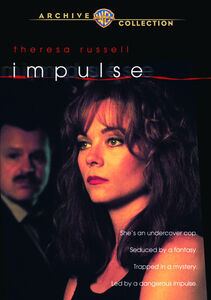 Impulse , Theresa Russell