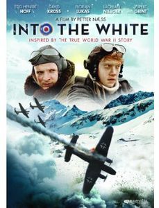Into the White , Florian Lukas