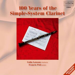 100 Years of the Simple Syst , Colin Lawson