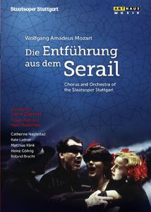Die Entfuhrung Aus Dem Serail