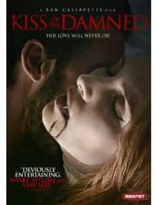 Kiss of the Damned , Anna Mouglalis