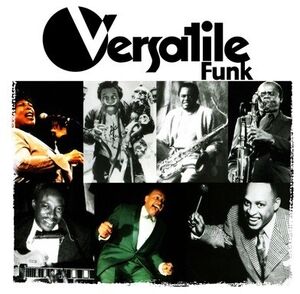 Versatile Funk