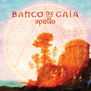 Apollo , Banco de Gaia