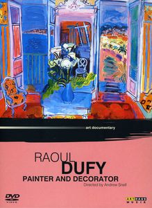 Raoul Dufy: Painter and Decorator