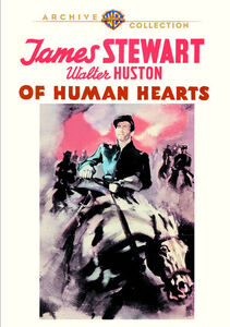 Of Human Hearts , Walter Huston