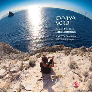 Evviva Verdi , Fausto Quintab