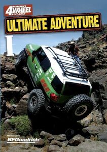 Petersen's 4Wheel & Off-Road Ultimate Adventure I