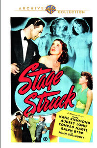 Stage Struck , Kane Richmond