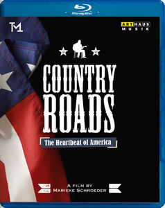 Country Roads - Heartbeat of America
