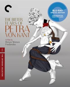 The Bitter Tears of Petra Von Kant (Criterion Collection) , Gisela Fackelday