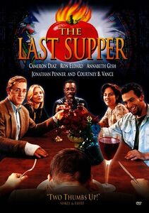 The Last Supper 