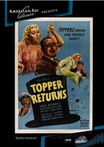 Topper Returns