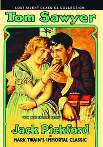 Tom Sawyer , Jack Pickford