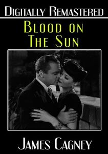 Blood on the Sun , James Cagney