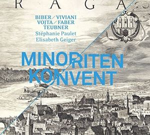 Minoritenkonvent - Manuscript Xiv 726