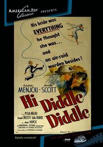 Hi Diddle Diddle