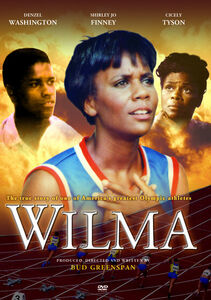 Wilma , Cicely Tyson