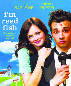 I'm Reed Fish