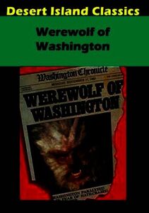 The Werewolf of Washington