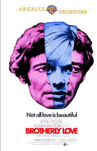 Brotherly Love , Peter O'Toole