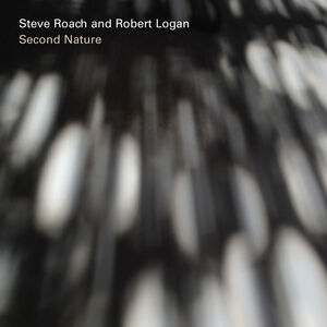 Second Nature , Steve Roach