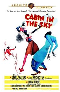 Cabin in the Sky , Eddie Anderson