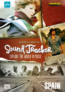 Sound Tracker: Spain