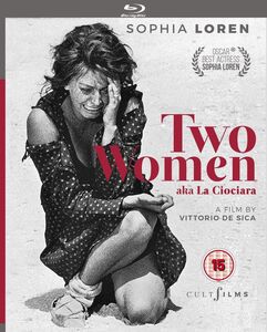 Two Women (aka La Ciociara) [Import]