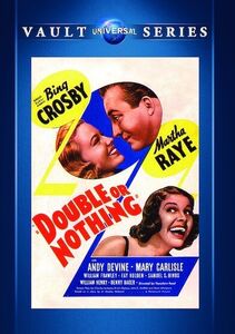 Double or Nothing , Bing Crosby