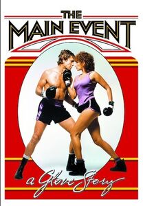 The Main Event , Barbara Streisand