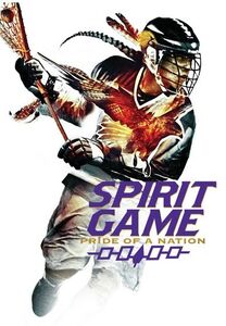 Spirit Game: Pride Of A Nation , Jim Brown
