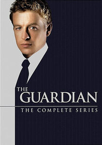 The Guardian The Complete Series Boxed Set Widescreen on CCVideo