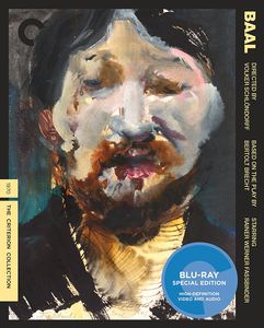 Baal (Criterion Collection) , Rainer Werner Fassbinder