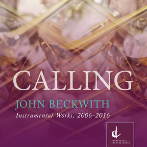 Calling , Beckwith